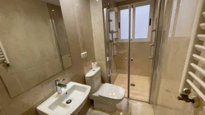 Piso en venta en Carrer de Xàtiva, La Roqueta (Distrito Extramurs. València Capital) de 850.000 €