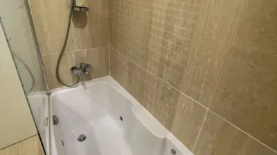 Piso en venta en Carrer de Xàtiva, La Roqueta (Distrito Extramurs. València Capital) de 850.000 €
