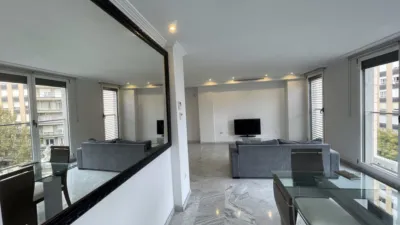 Piso en venta en Carrer de Xàtiva, La Roqueta (Distrito Extramurs. València Capital) de 850.000 €