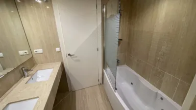 Piso en venta en Carrer de Xàtiva, La Roqueta (Distrito Extramurs. València Capital) de 850.000 €