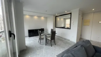 Piso en venta en Carrer de Xàtiva, La Roqueta (Distrito Extramurs. València Capital) de 850.000 €