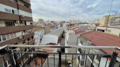Piso en venta en Carrer de Xàtiva, La Roqueta (Distrito Extramurs. València Capital) de 850.000 €