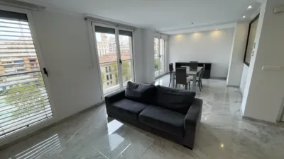 Piso en venta en Carrer de Xàtiva, La Roqueta (Distrito Extramurs. València Capital) de 850.000 €