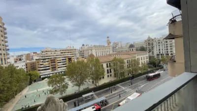 Piso en venta en Carrer de Xàtiva, La Roqueta (Distrito Extramurs. València Capital) de 850.000 €