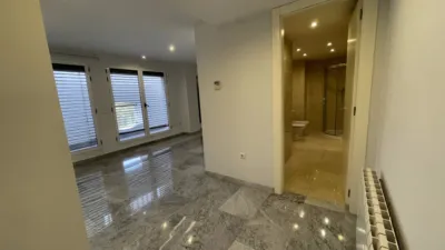 Piso en venta en Carrer de Xàtiva, La Roqueta (Distrito Extramurs. València Capital) de 850.000 €