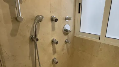 Piso en venta en Carrer de Xàtiva, La Roqueta (Distrito Extramurs. València Capital) de 850.000 €