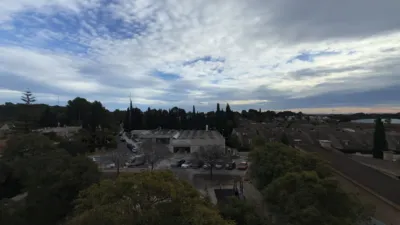 Ático en venta en Carrer Ermita Nova, 3, Godella de 658.800 €