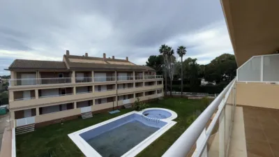 Ático en venta en Carrer Ermita Nova, 3, Godella de 658.800 €