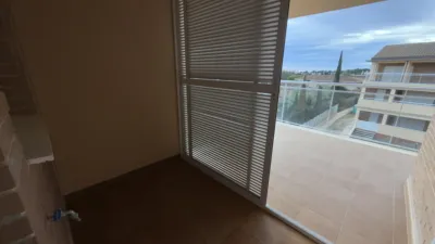 Ático en venta en Carrer Ermita Nova, 3, Godella de 658.800 €
