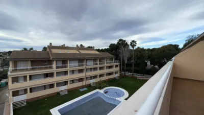 Ático en venta en Carrer Ermita Nova, 3, Godella de 658.800 €