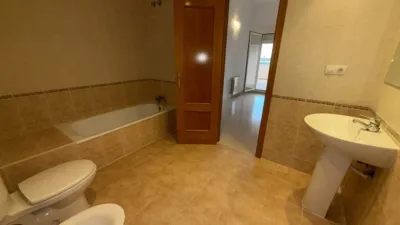 Ático en venta en Carrer Ermita Nova, 3, Godella de 658.800 €