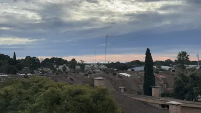 Ático en venta en Carrer Ermita Nova, 3, Godella de 658.800 €