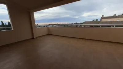 Ático en venta en Carrer Ermita Nova, 3, Godella de 658.800 €