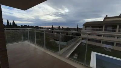 Ático en venta en Carrer Ermita Nova, 3, Godella de 658.800 €