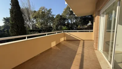 Apartment at Carrer Ermita Nova, 3 photo 4