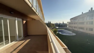 Apartment at Carrer Ermita Nova, 3 photo 2