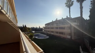 Apartment at Carrer Ermita Nova, 3 photo 5