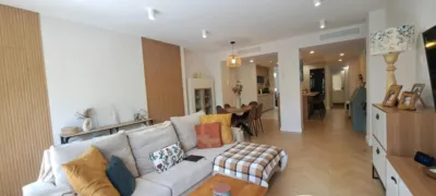 Apartment in Plaza Zona de La Plaza de Mina photo 9