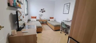 Apartment in Plaza Zona de La Plaza de Mina photo 34