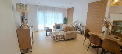 Apartment in Plaza Zona de La Plaza de Mina photo 5