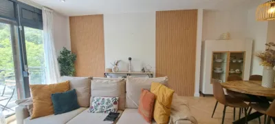 Apartment in Plaza Zona de La Plaza de Mina photo 11
