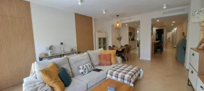 Apartment in Plaza Zona de La Plaza de Mina photo 10