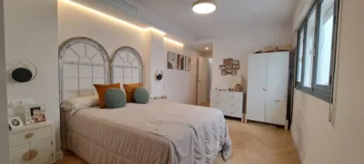 Apartment in Plaza Zona de La Plaza de Mina photo 41