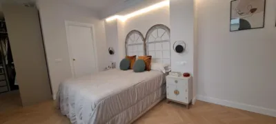 Apartment in Plaza Zona de La Plaza de Mina photo 39