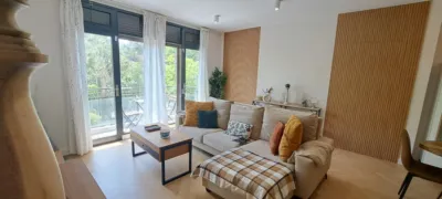 Apartment in Plaza Zona de La Plaza de Mina photo 14