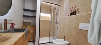 Apartment in Plaza Zona de La Plaza de Mina photo 45