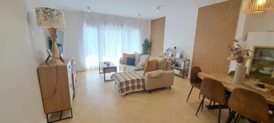 Apartment in Plaza Zona de La Plaza de Mina photo 3