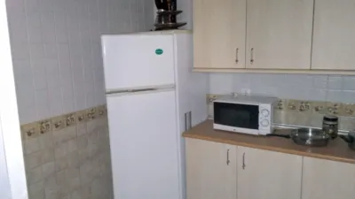 Apartment for sale on Calle Zona de La Alameda, Apodaca photo 8