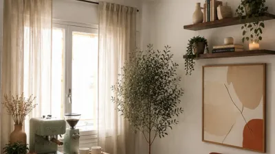 Apartment in Gros photo 5