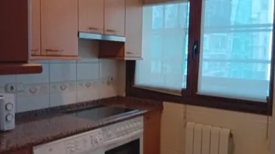 Piso en alquiler en Gros, Gros (San Sebastián - Donostia) de 1.000 €<span>/mes</span>