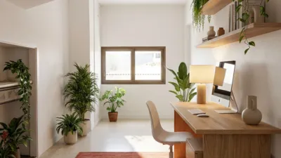 Apartment in Gros photo 4