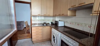Apartment in Gros photo 11