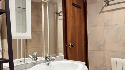 Apartment in Gros photo 19