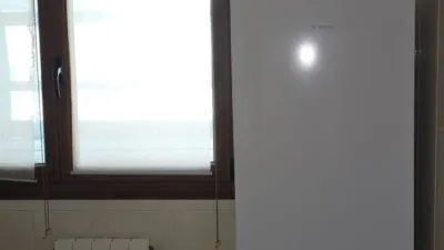 Piso en alquiler en Gros, Gros (San Sebastián - Donostia) de 1.000 €<span>/mes</span>