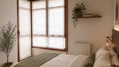 Apartment in Gros photo 3