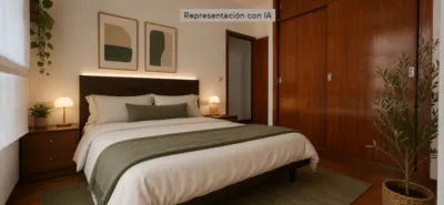 Apartment in Gros photo 2