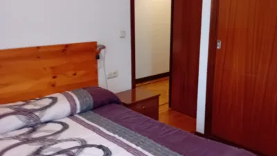 Piso en alquiler en Gros, Gros (San Sebastián - Donostia) de 1.000 €<span>/mes</span>