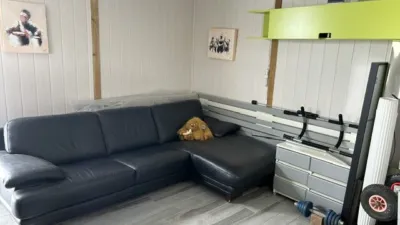 Chalet en calle El Romeral photo 33