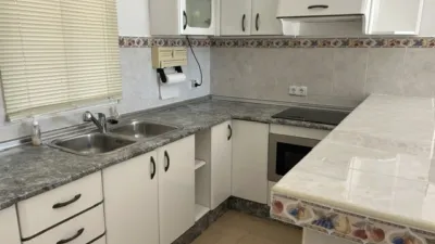 Chalet en calle El Romeral photo 29