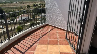 Chalet en calle El Romeral photo 13