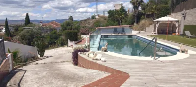 Chalet en calle El Romeral photo 36