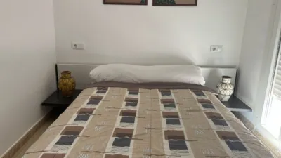 Chalet en calle El Romeral photo 28