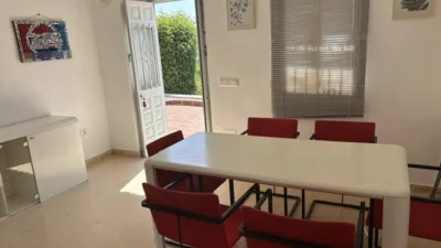 Chalet en calle El Romeral photo 27