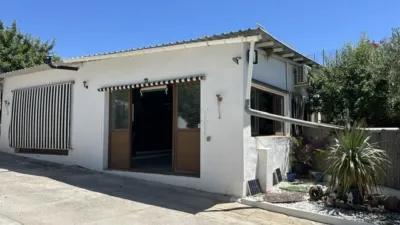 Rustic Finca on Camino El Cano photo 39