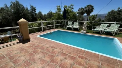 Rustic Finca on Camino El Cano photo 7