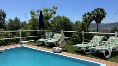 Rustic Finca on Camino El Cano photo 5